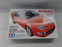 プラモデル タミヤ NISSAN 300ZX TURBO 1/24 スポーツカーシリーズ No.87_画像1