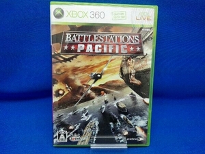 Xbox360 BattleStations:Pacific