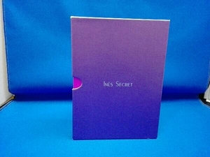 INES SECRET/イネスシークレット～1setのみ開封済～