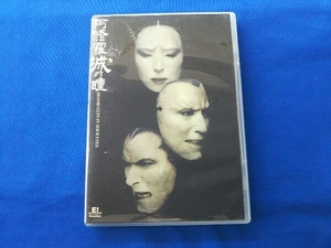 DVD 阿修羅城の瞳 2003 BLOOD GETS IN YOUR EYES