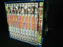 DVD NARUTO-ナルト- DVD-BOX 始動!木ノ葉崩し_画像2