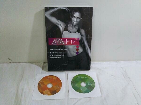 2025年最新】Yahoo!オークション -ayaトレ dvdの中古品・新品 2025年最新】Yahoo!オークション -ayaトレ dvdの中古品・新品