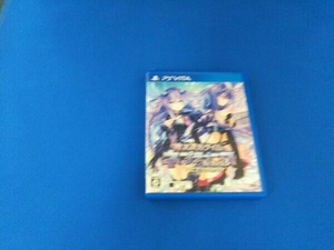 PSVITA 神次次元ゲイム ネプテューヌRe;Birth3 V CENTURY <限定版>