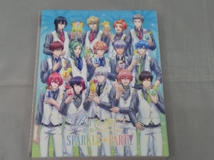 【DVD】「B-PROJECT~絶頂*エモーション~ SPARKLE*PARTY(完全生産限定版)」