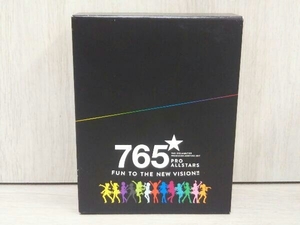 帯あり THE IDOLM@STER PRODUCER MEETING 2017 765PRO ALLSTARS -Fun to the new vision!!- Event Blu-ray PERFECT BOX(Blu-ray Disc)