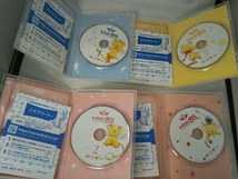 DVD 【※※※】[全8巻セット]カードキャプターさくら クリアカード編 Vol.1~8(初回仕様版)_画像3