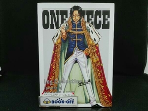 DVD ワンピース ONE PIECE Log Collection Special'Episode of GRANDLINE'