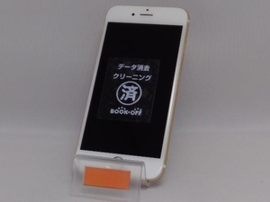 au MKQQ2J/A iPhone 6s 64GB ゴールド au