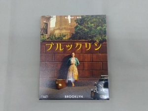 ブルックリン ブルーレイ&DVD(Blu-ray Disc)