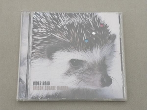 UNISON SQUARE GARDEN CD CIDER ROAD