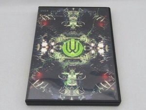 UVERworld LIVE at KYOCERA DOME OSAKA(Blu-ray Disc)