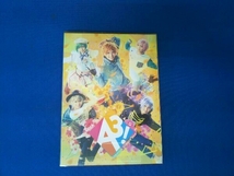 MANKAI STAGE『A3!』~SPRING & SUMMER 2018~(通常版)(Blu-ray Disc)_画像2