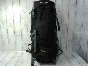 SOUTH FIELD サウスフィールド バックパック Trekhill30 トレッキング 登山 大容量 レインカバー付き ブラック グレー 店舗受取可