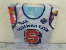 DVD SUMMER LIVE 2003 流石だスペシャルボックス 胸いっぱいの'LIVE in 沖縄'&愛と情熱の'真夏ツアー完全版'_画像2