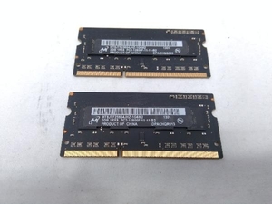  Junk memory Micron MT8JTF25664JHZ-1G6M2