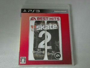 PS3 スケート2 EA BEST HITS