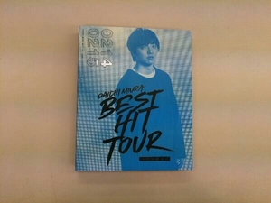 DAICHI MIURA BEST HIT TOUR in 日本武道館 2/14(水)公演+2/15(木)公演(Blu-ray Disc)