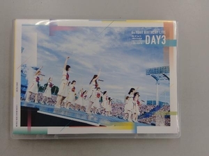 6th YEAR BIRTHDAY LIVE Day3(通常版)(Blu-ray Disc)