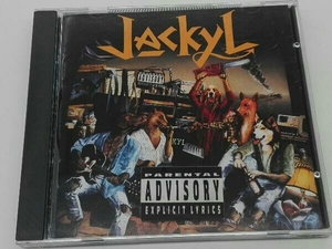 ジャッカル(Jackyl) CD 【輸入盤】Jackyl