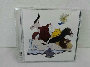 冨田ラボ CD SUPERFINE(通常盤)