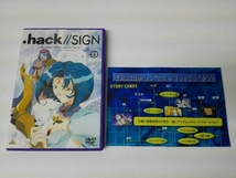DVD [全9巻セット].hack//SIGN VOL.1~9_画像3