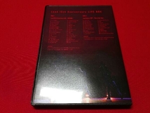 Lead 15th Anniversary LIVE BOX(Blu-ray Disc) フォトブック欠品_画像2