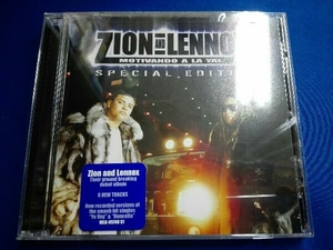 Zion&Lennox(アーティスト) CD 【輸入盤】Motivando a La Yal (Spec)