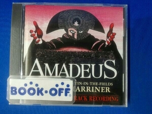 ネビル・マリナー【指揮】/アカデミー室内管弦楽団 CD アマデウス オリジナル・サウンドトラック盤(HQCD)