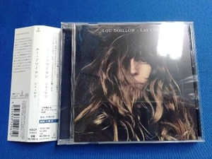 ルー・ドワイヨン CD Lay Low