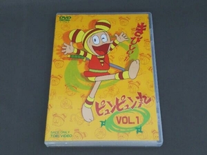 DVD ピュンピュン丸 VOL.1