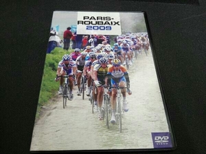 DVD パリ~ルーベ2009