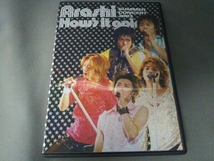 DVD How's it going?SUMMER CONCERT 2003_画像1