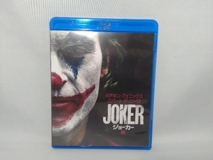 ジョーカー ブルーレイ&DVDセット(Blu-ray Disc)
