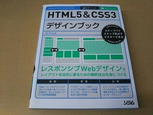 HTML5&CSS3 design book e screw com 