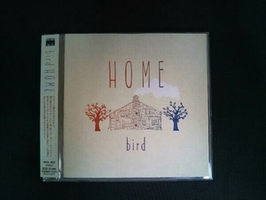 bird CD Home