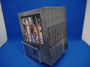 DVD 【※※※】[全8巻セット]ナンバカ 1~8巻