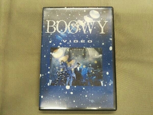 DVD BOOWY VIDEO