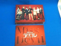 DVD Missデビル 人事の悪魔・椿眞子 DVD-BOX_画像3