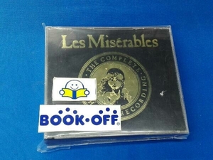 Les Miserables THE COMPLETE SYMPHONIC RECORDING