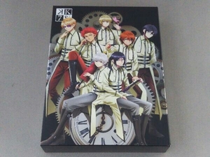 帯あり DVD K SEVEN STORIES DVD-BOX SIDE:TWO(期間限定版)