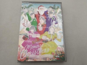 DVD ももいろクリスマス 2016~真冬のサンサンサマータイム~LIVE DVD-BOX(初回限定版)