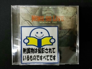 クリプトプシー CD 【輸入盤】None So Live