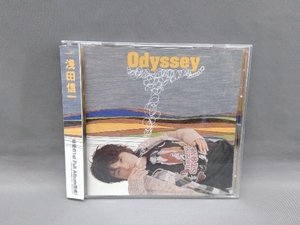 浅田信一 CD オデッセイ