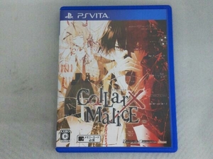 PSVITA CollarMalice