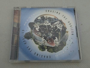 MAN WITH A MISSION CD Chasing the Horizon