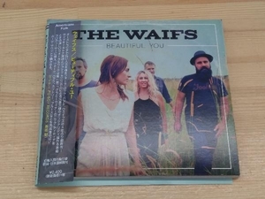 ウェイフス CD ビューティフル・ユー