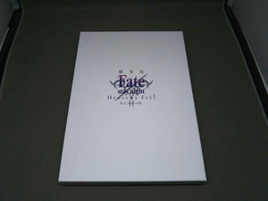 【CD】 劇場版 Fate stay night Heaven`s Feel .lost butterfly 2