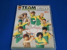 DVD ミュージカル テニスの王子様 TEAM COLLECTION 四天宝寺_画像1