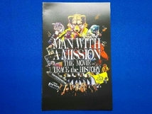 DVD MAN WITH A MISSION THE MOVIE -TRACE the HISTORY-_画像4
