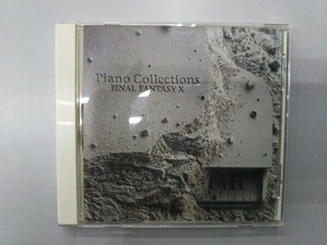 (ゲーム・ミュージック) CD PIANO COLLECTIONS / FINAL FANTASY
